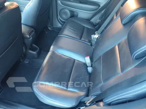 HR-V 1.8 16V EX