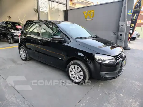 Fox 1.6 Mi Total Flex 8V 5p