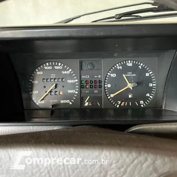 VOYAGE 1.6 CL 8V