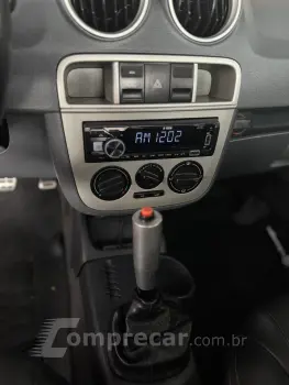 SAVEIRO 1.6 MI Surf CS 8V