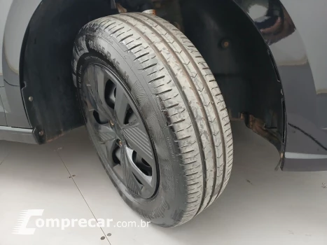 POLO 1.0 MPI TRACK MANUAL