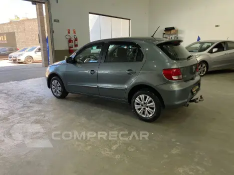 Gol 1.0 Mi 8V Flex 4P Manual G.V