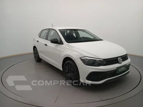 POLO 1.0 MPI TRACK MANUAL
