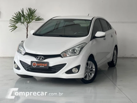 HB20S 1.6 Premium 16V