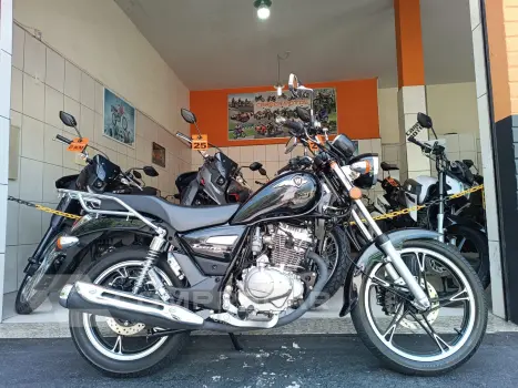 CHOPPER RC 150