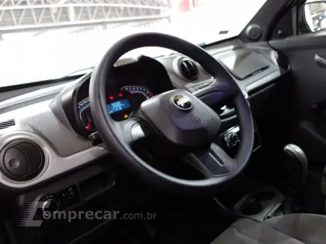 MONTANA - 1.4 MPFI LS CS 8V 2P MANUAL