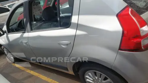 SANDERO EXP