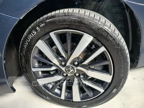 CITY - 1.5 I-VTEC EXL CVT