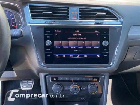 TIGUAN 2.0 350 TSI Allspace R-line 4motion