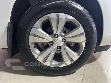 SPIN 1.8 PREMIER 8V FLEX 4P MANUAL