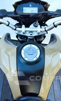 YAMAHA XTZ 250 LANDER