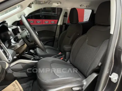 TORO 1.3 TURBO 270 FLEX FREEDOM AT6