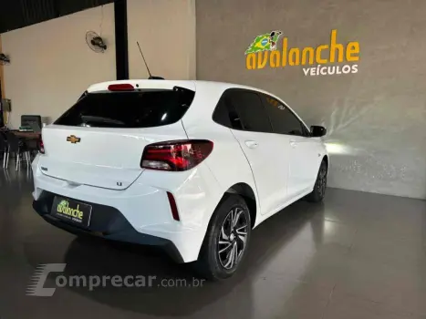 ONIX 1.0 FLEX LT MANUAL