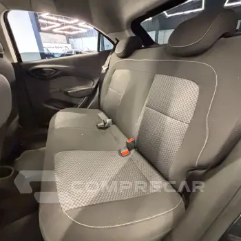 ONIX HATCH LT 1.0 8V FlexPower 5p Mec.