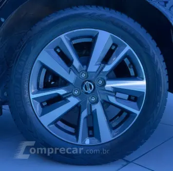 VERSA 1.6 16V Advance