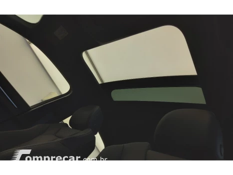 Q3 2.0 40 TFSI GASOLINA SPORTBACK PERFORMANCE BLACK PLUS QUA
