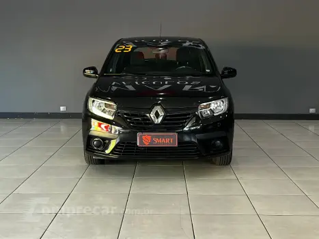 Sandero S Edition 1.0 12v (Flex)