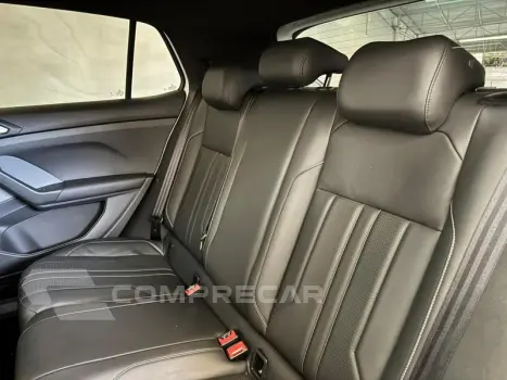 T CROSS COMFORTLINE TSI AT