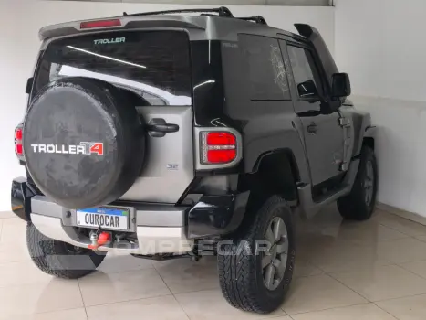 T4 3.2 XLT 4X4 20V Turbo Intercooler