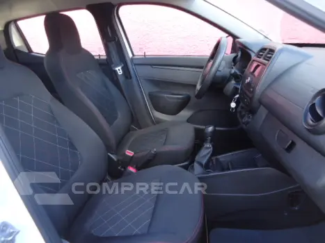 KWID 1.0 12V SCE ZEN
