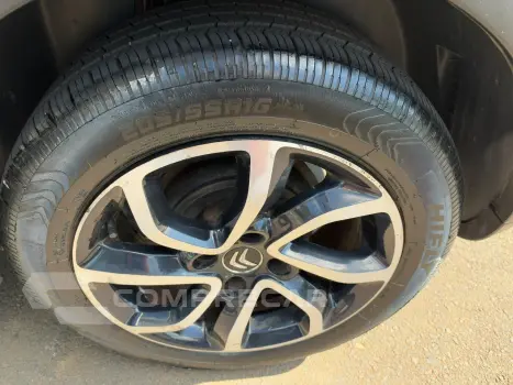 AIRCROSS 1.6 GLX 16V