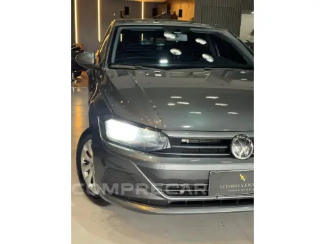 POLO 1.6 MSI TOTAL FLEX AUTOMÁTICO