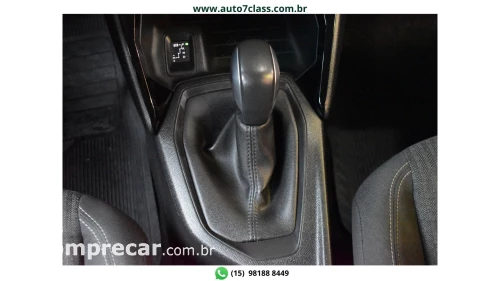 208 - 1.6 16V ACTIVE AT6