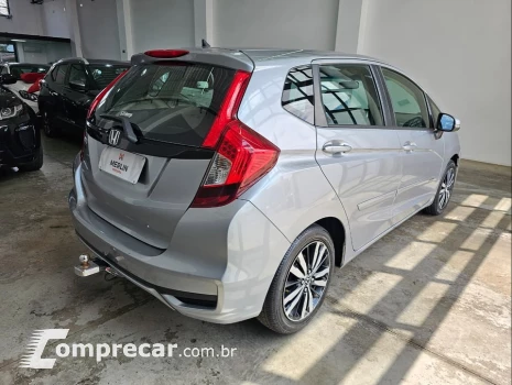 FIT 1.5 EX 16V