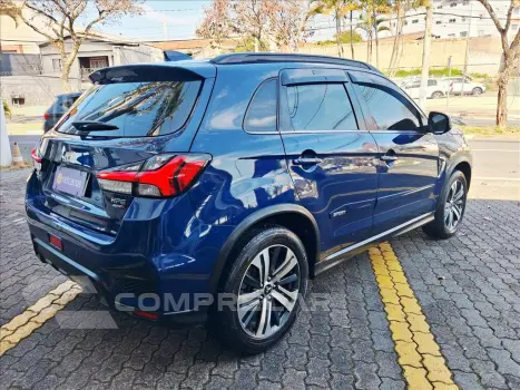 OUTLANDER SPORT 2.0 MIVEC FLEX HPE AWD AUTOMÁTICO