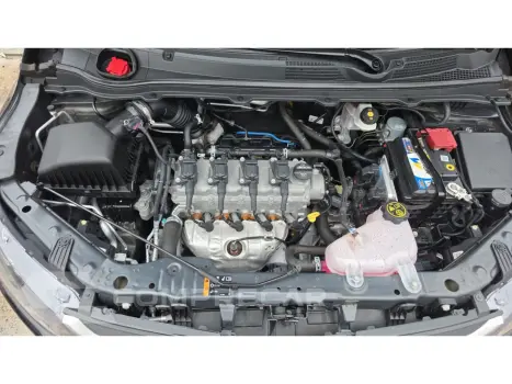 ONIX 1.0 MPFI LT 8V FLEX 4P MANUAL