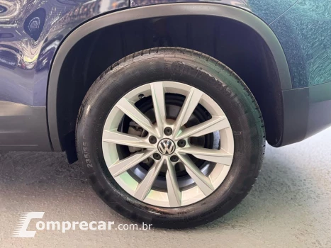 TIGUAN 1.4 TSI 16V 150cv 5p