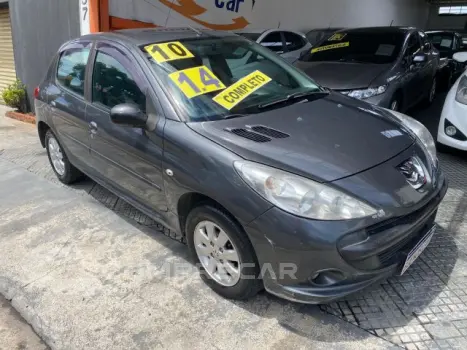 207 - 1.4 XR 8V 4P MANUAL