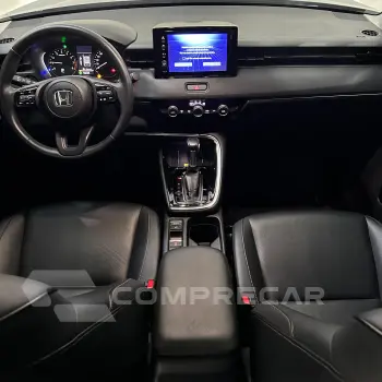 HR-V 1.5 DI I-vtec EX