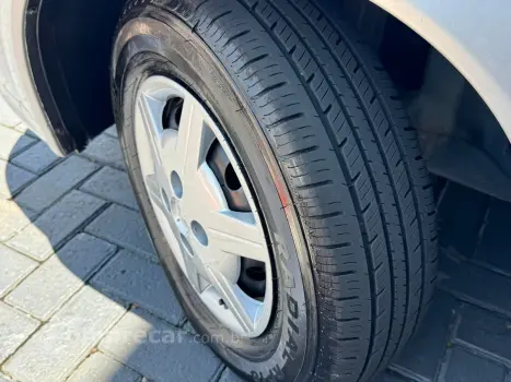 CLASSIC 1.0 MPFI LS 8V