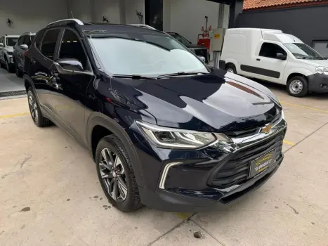 Tracker 1.2 Turbo Flex Premier Automático