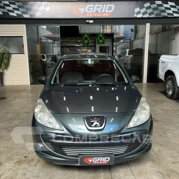 207 1.4 XR 8V