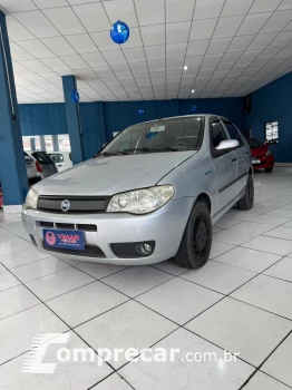 PALIO 1.0 MPI Fire Celebration 8V