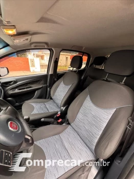 UNO 1.0 EVO Attractive 8V