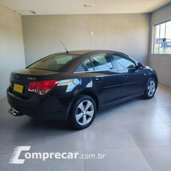 CRUZE LT NB