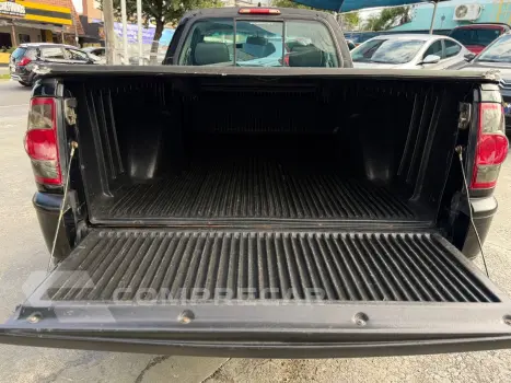 Saveiro Super Surf 1.6 Mi Total Flex 8V