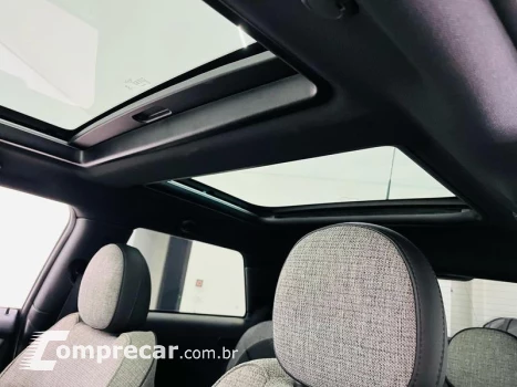 COOPER S ELECTRIC