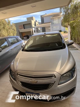 PRISMA 1.4 MPFI LT 8V
