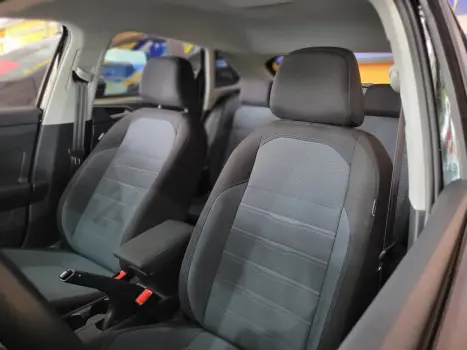 Nivus Comfortline 1.0 200 TSI Flex Aut.