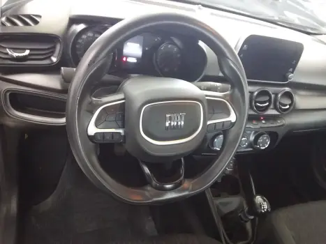 CRONOS 1.0 FIREFLY FLEX DRIVE MANUAL