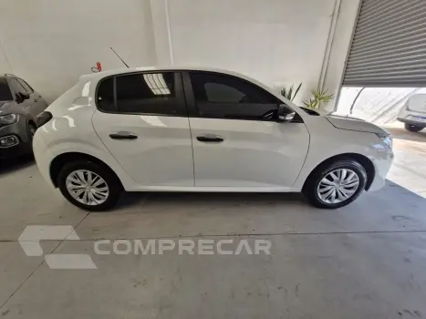 208 1.0 Firefly Like