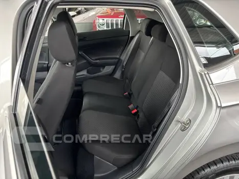 Polo 1.0 Flex 12V 5p