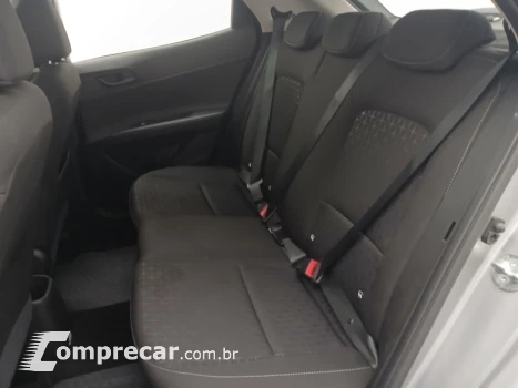 HB20 1.0 12V FLEX COMFORT PLUS MANUAL