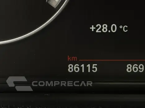 X4 2.0 28I X LINE 4X4 16V TURBO GASOLINA 4P AUTOMÁTICO