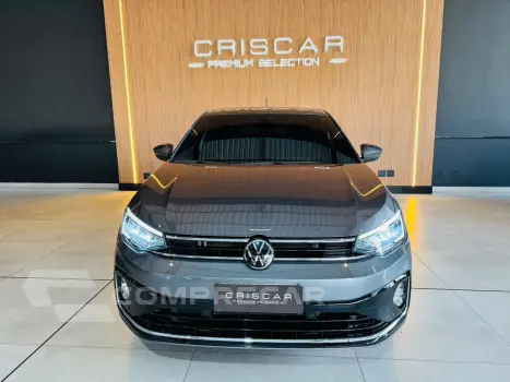 VIRTUS 1.0 200 TSI Highline
