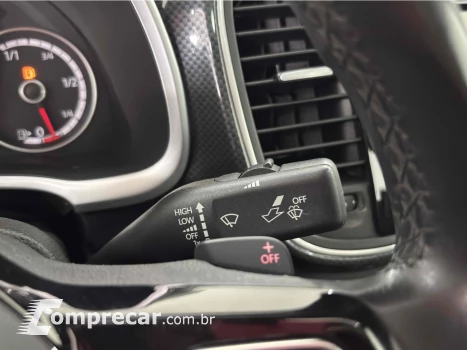 FUSCA 2.0 TSI 16V GASOLINA 2P AUTOMÁTICO